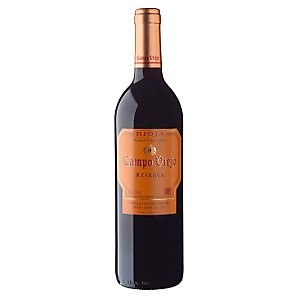 2005 Campo Viejo Rioja Reserva - CellarTracker