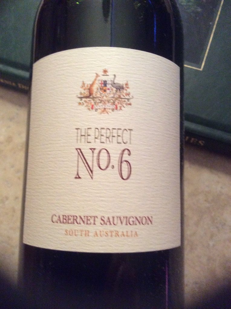 2020 The Perfect No. 6 Sauvignon, Australia, South Australia CellarTracker