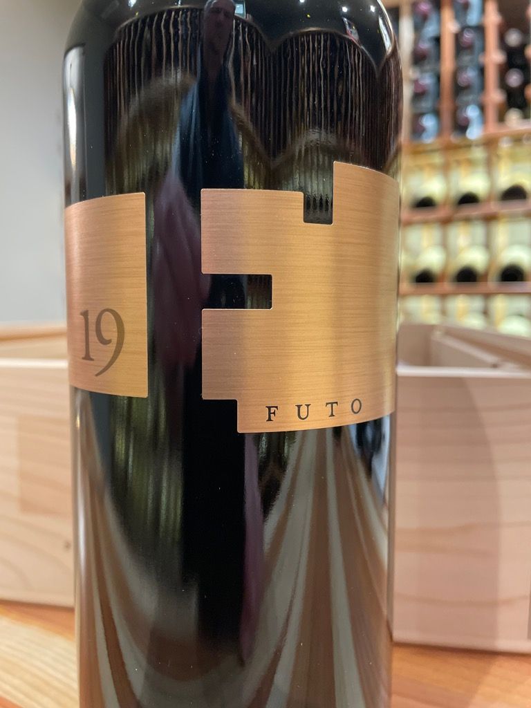 2019 Futo 5500 - CellarTracker 2019 Futo 5500 - CellarTracker