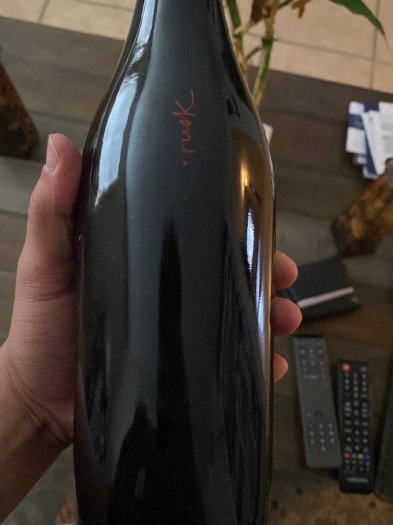 2020 Els Jelipins Rusk - CellarTracker