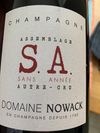 label