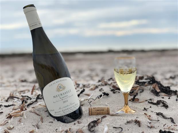 Meursault “Le Limozin” 2013 白ワイン 2013 Henri Germain et Fils Meursault Le Limozin - CellarTracker