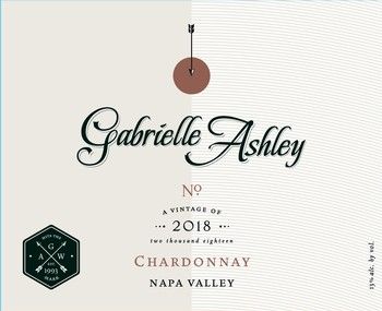 gabrielle chardonnay