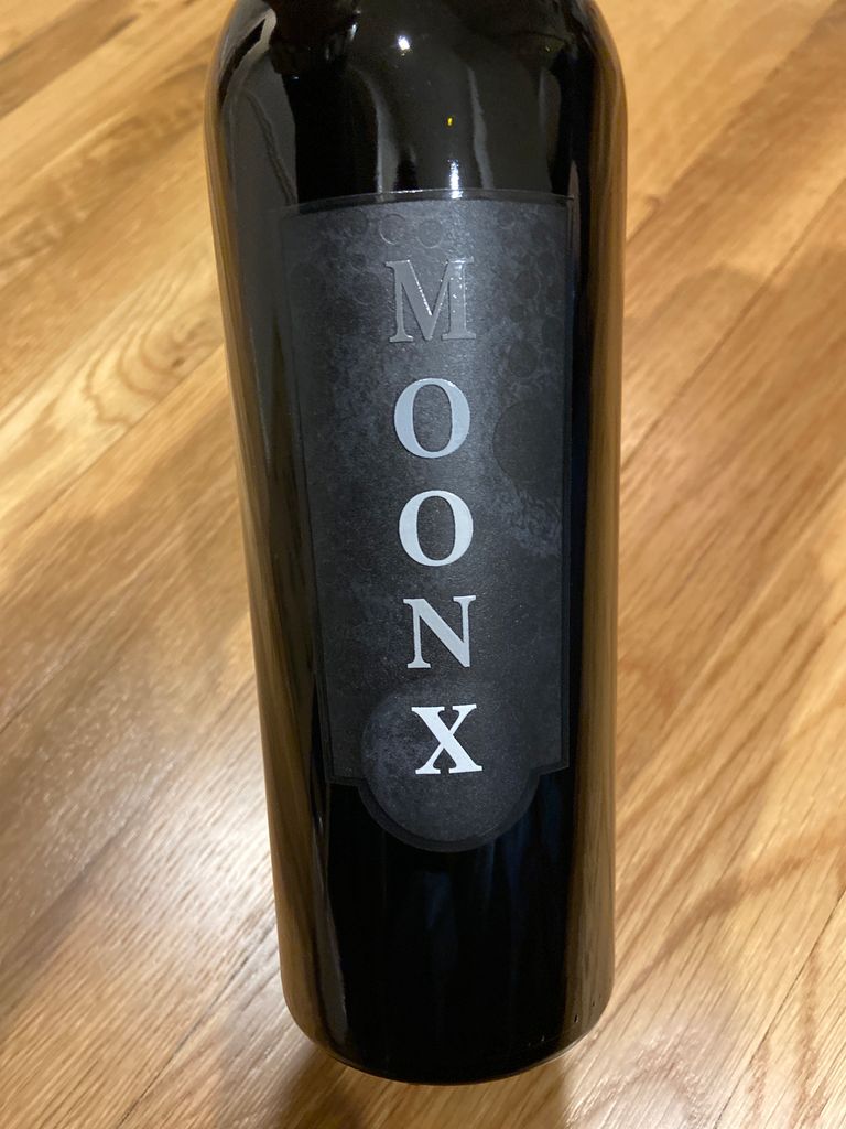 2018 Trader Moon Moon X - CellarTracker