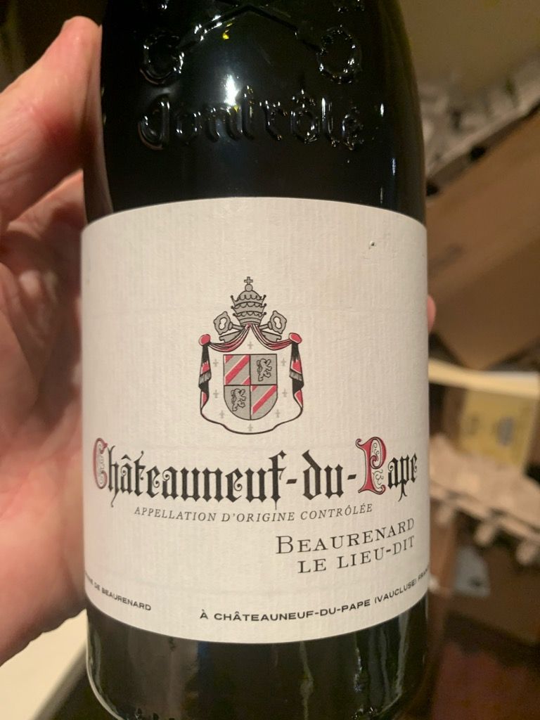 2016 Clos Saint-André Châteauneuf-du-Pape - CellarTracker 2016 Clos Saint-André Châteauneuf-du-Pape - CellarTracker