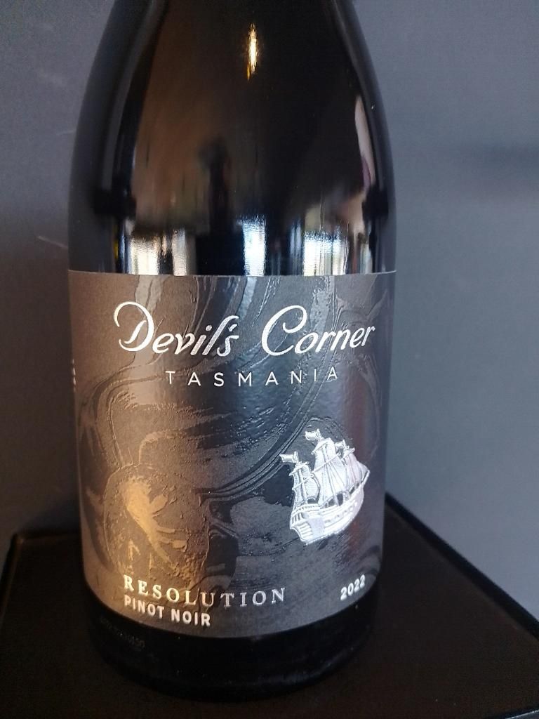 2022 Devil