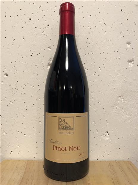 Asmr Pinot Noir