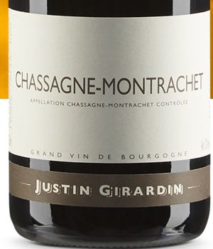Chassagne-Montrachet, Benoit Girardin 2022 main image 0