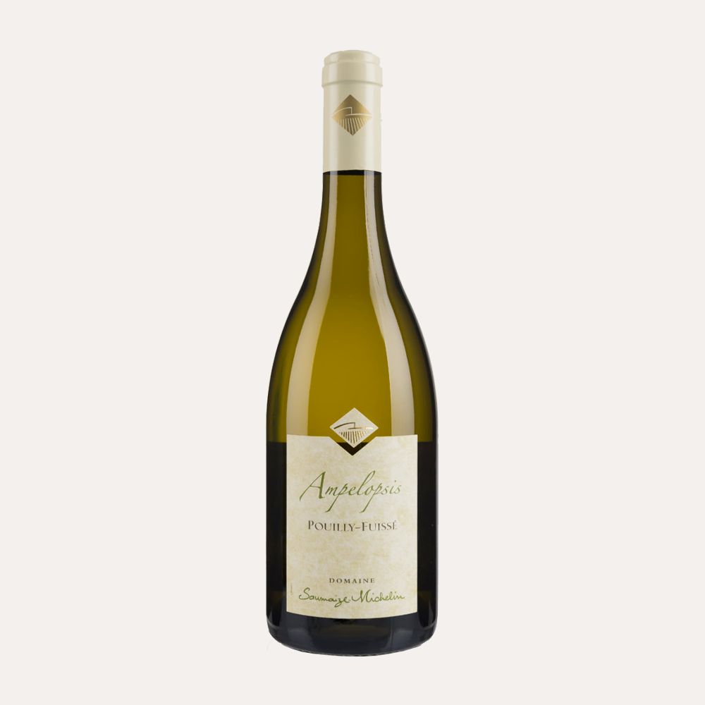 2022 Domaine Saumaize-Michelin Pouilly-Fuissé Ampelopsis