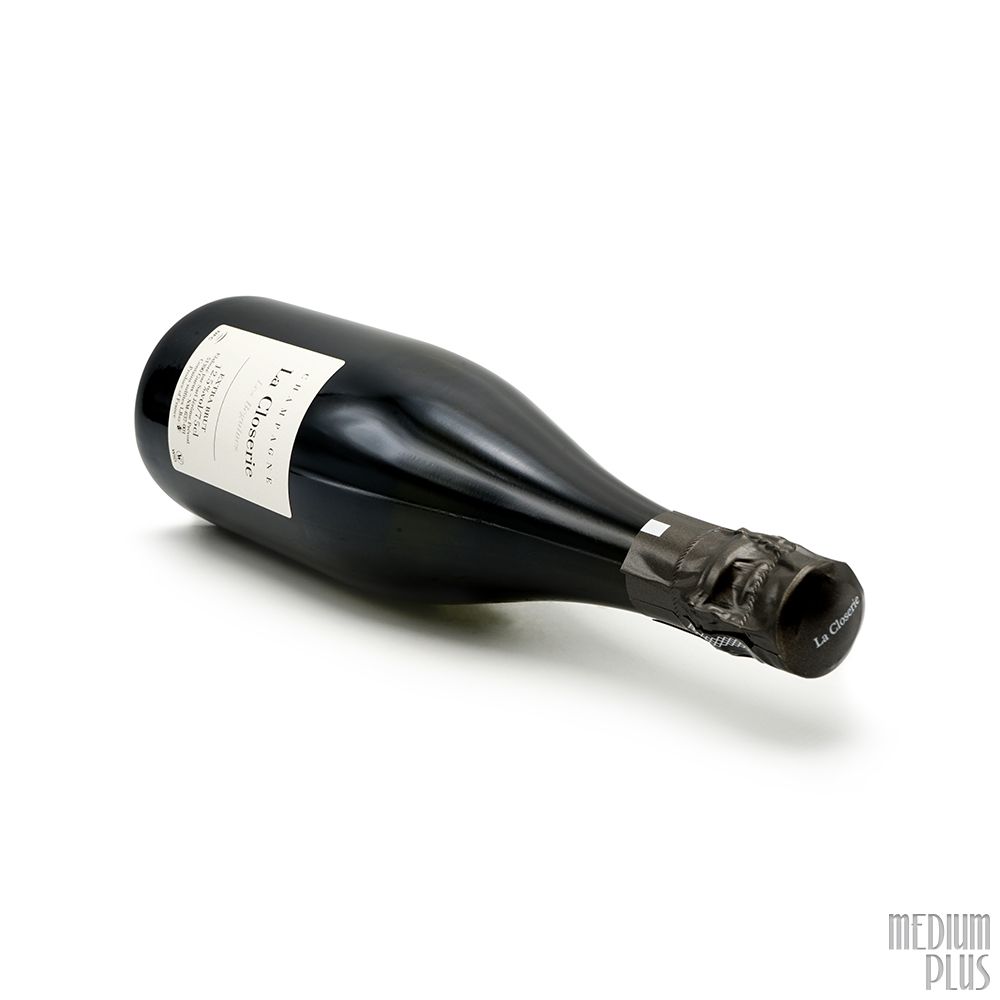 N.V. Jérôme Prévost Champagne La Closerie Extra Brut Les Beguines