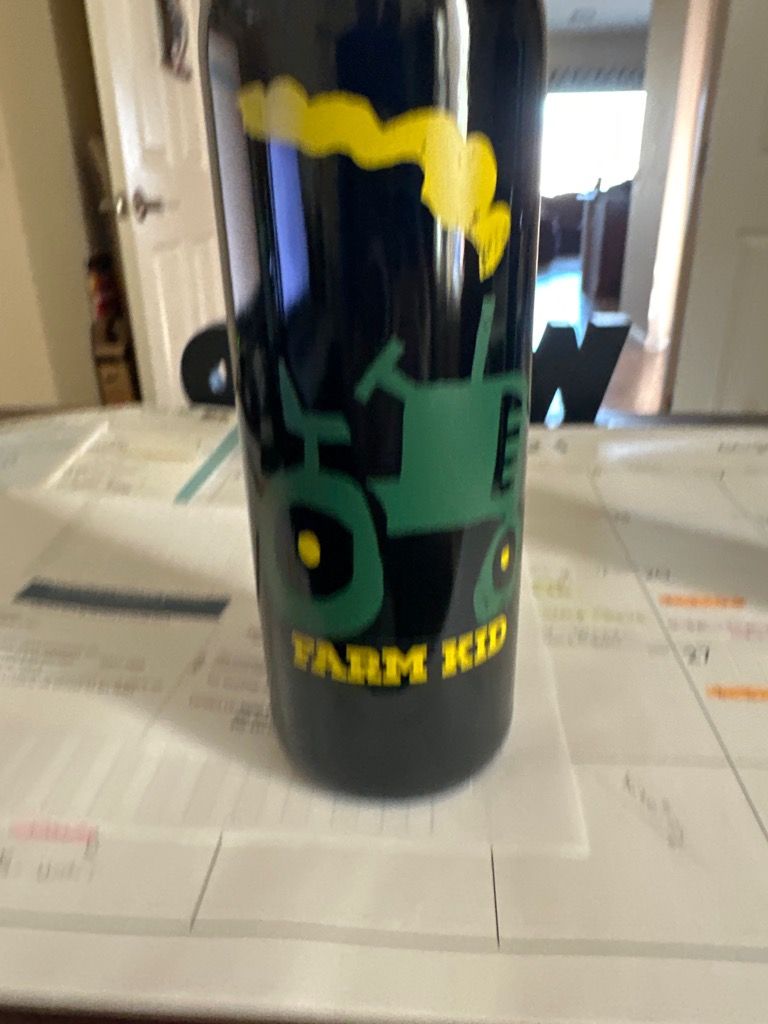 2021 Peacock Cellars Farm Kid, USA, California, Central Coast, Arroyo