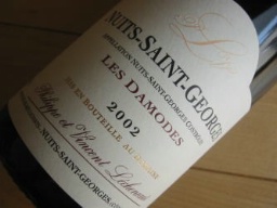 Domaine Lécheneault 2014 2014 Domaine Lecheneaut Chambolle-Musigny, Cote de Nuits
