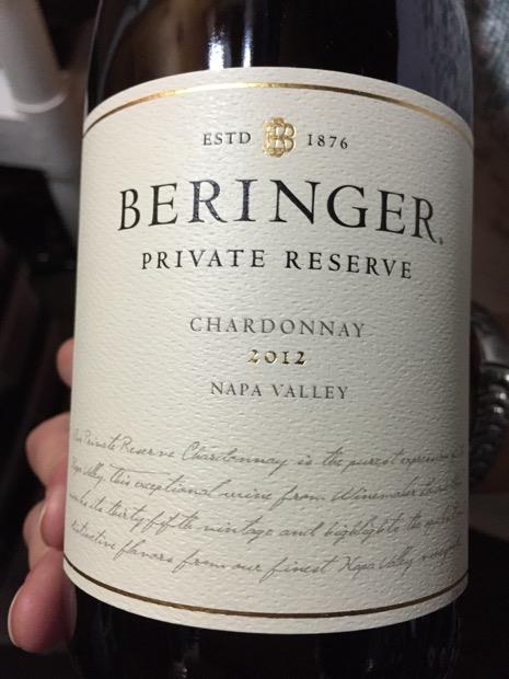 2012 Hayashi Private Reserve Chardonnay | Vivino US