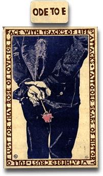 2004 Sine Qua Non Grenache Ode to E - CellarTracker