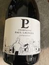 label