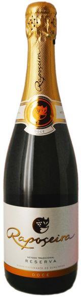 Raposeira reserva sw w 0.75l (5606215060010)