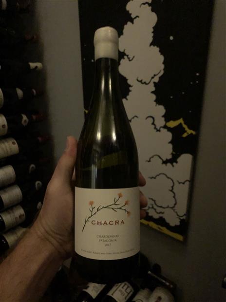 2023 Bodega Chacra Chardonnay - CellarTracker