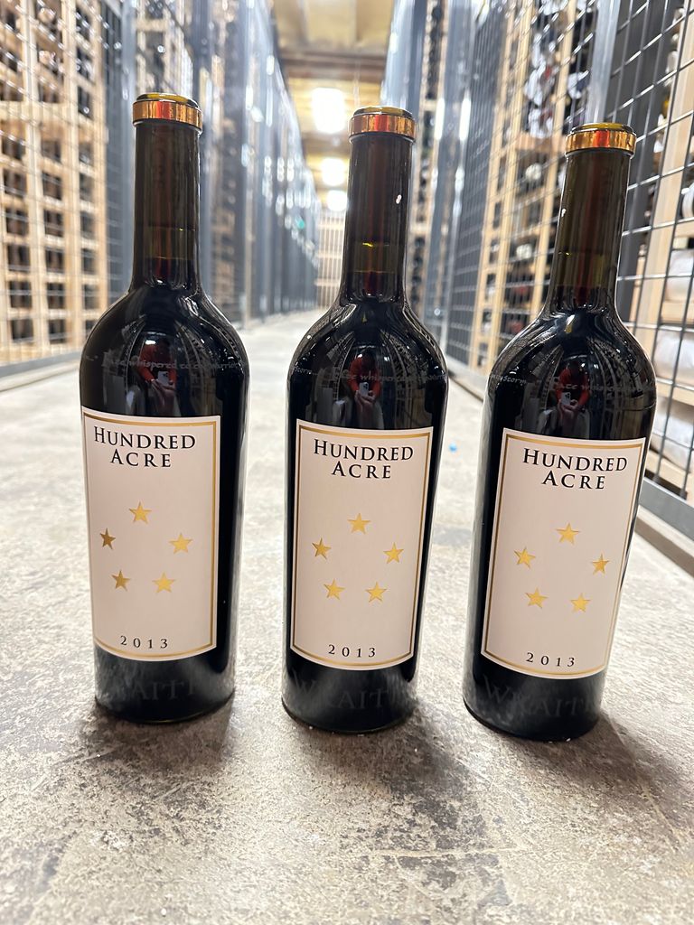 Redwood Vineyards Cabernet Sauvignon | GotoLiquorStore