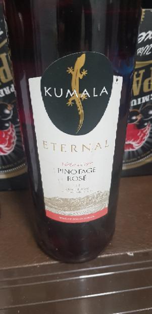 2011 Kumala Chenin Blanc Chardonnay Sémillon Eternal