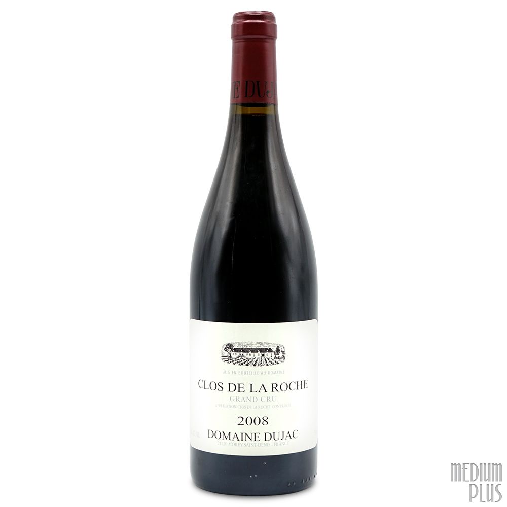 アルマンルソー Clos de la Roche 2007 グランクリュ 赤ワイン クロ ド ラ ロッシュ グラン クリュ 2007 アルマン ルソー