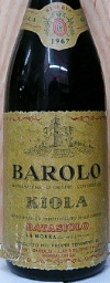 Beni Di Batasiolo Barolo Kiola Riserva Italy Piedmont Langhe Barolo Cellartracker