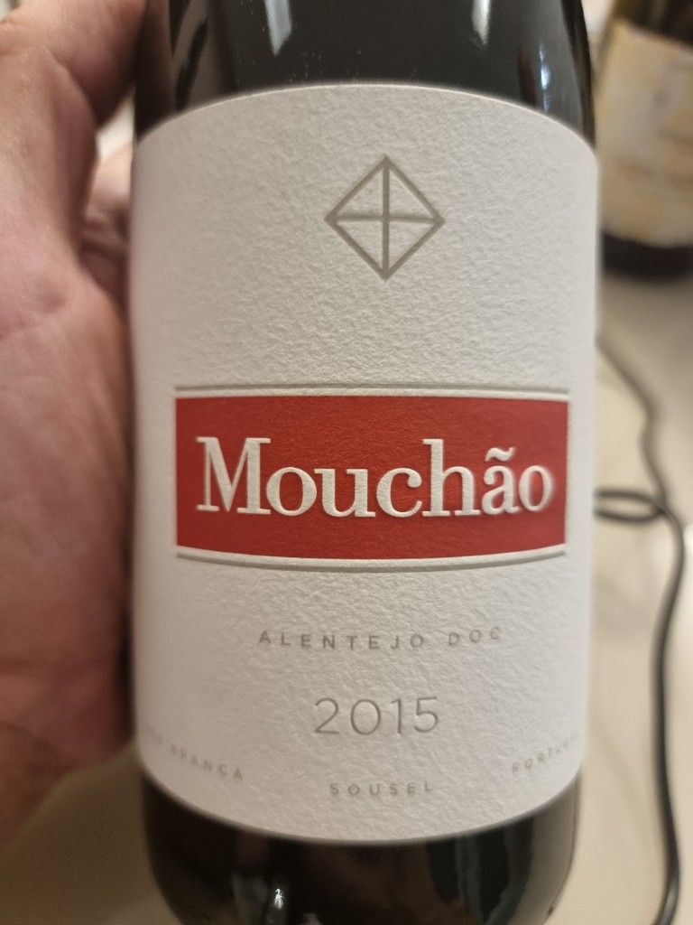 2015 Herdade Do Mouchão Alentejo Portugal Alentejano Alentejo Cellartracker 