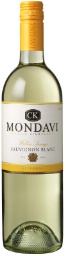 2019 CK Mondavi Sauvignon Blanc, USA, California - CellarTracker