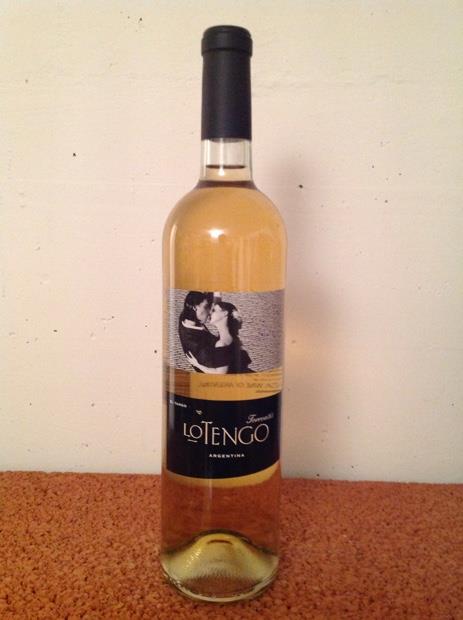 Lo TENGO 2005 オールド ヴィンテージ ワイン Lo TENGO 2005 オールド ヴィンテージ ワイン