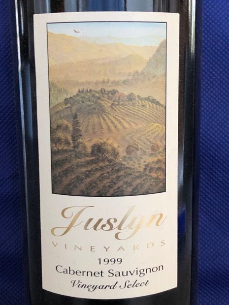Juslyn Wine 2025
