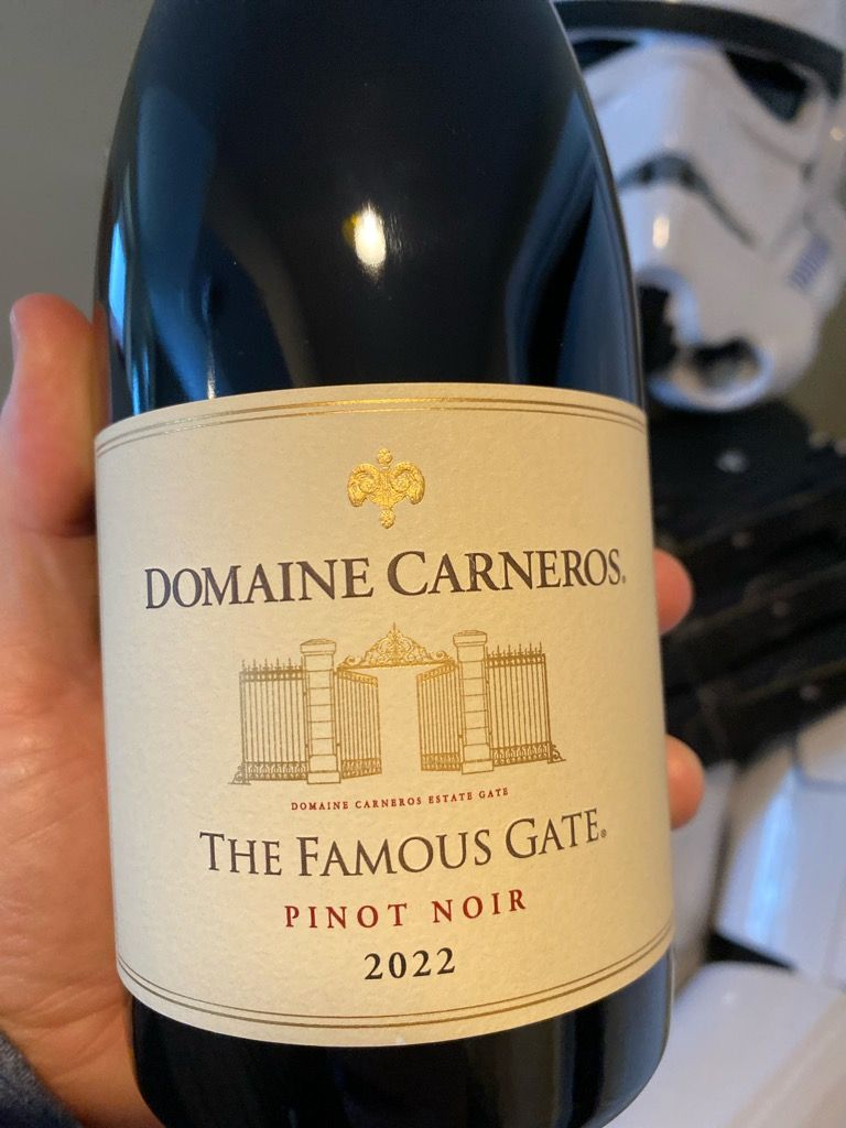 ワイン The Famous Gate Pinot Noir 2012 750ml The Famous Gate Pinot Noir 2012 750ml 【公式通販】