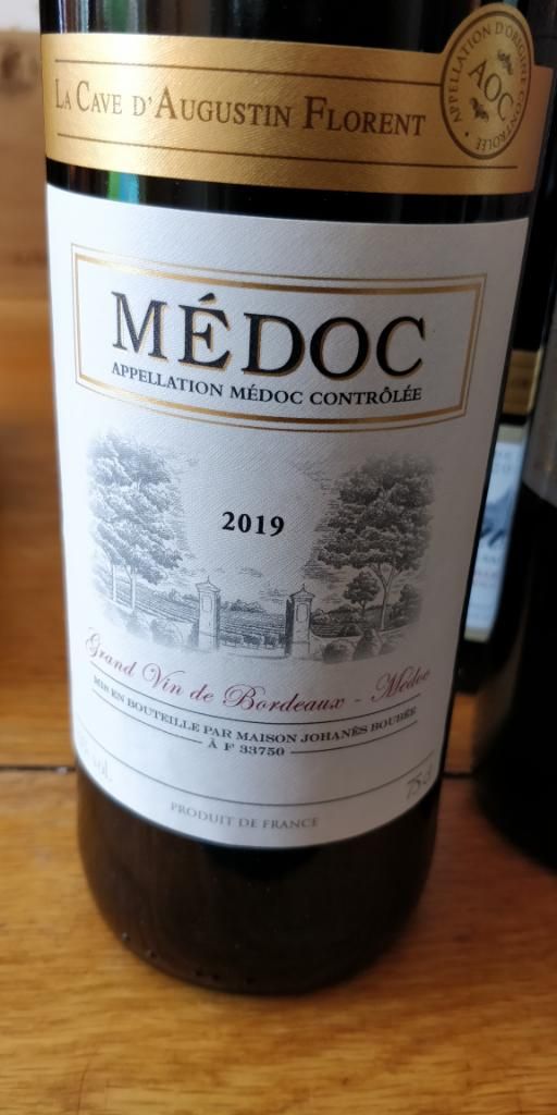 La Cave D Augustin Florent M Doc France Bordeaux M Doc