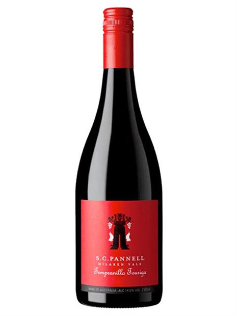 2020 S.C. Pannell Tempranillo/Touriga, Australia, South Australia ...