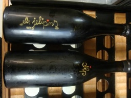 2020 Els Jelipins Vi Negre - CellarTracker