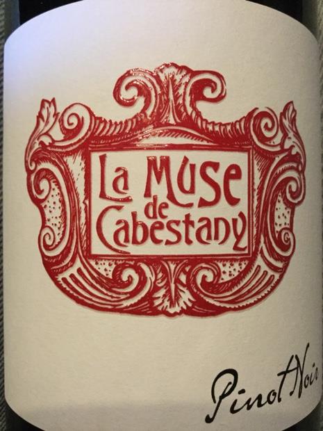 2018 Celliers Jean d'Alibert Vin de Pays d'Oc La Muse de Cabestany