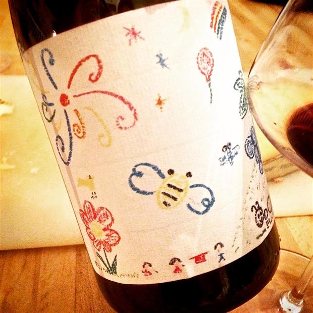 2012 La Grande Colline Cornas - CellarTracker