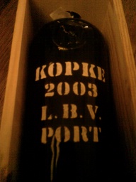 Kopke #4 (5601194705860)