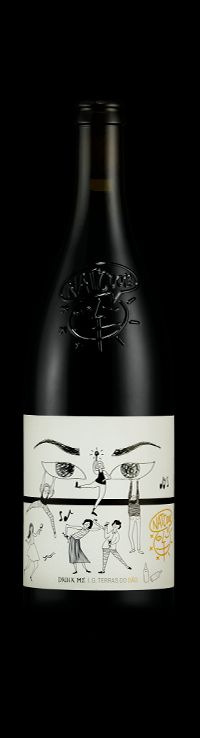 2022 Niepoort Dão Drink Me Nat Cool, Portugal, Beiras, Dão - CellarTracker
