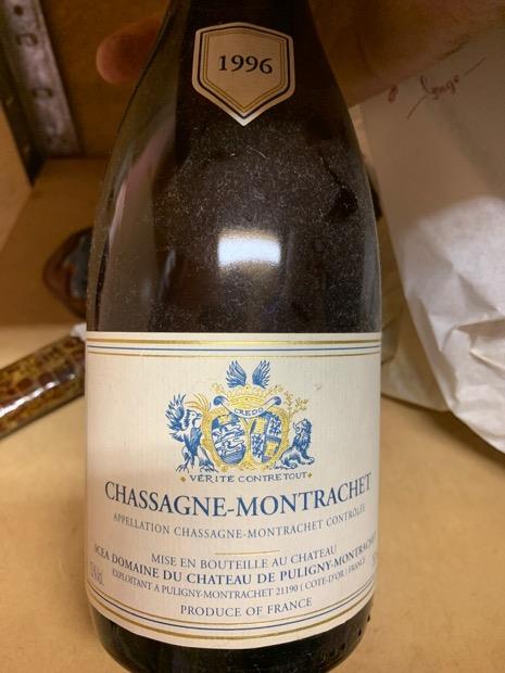 2013Puligny Montrachet 1er Cru （375ml） Puligny-Montrachet 1er Cru 