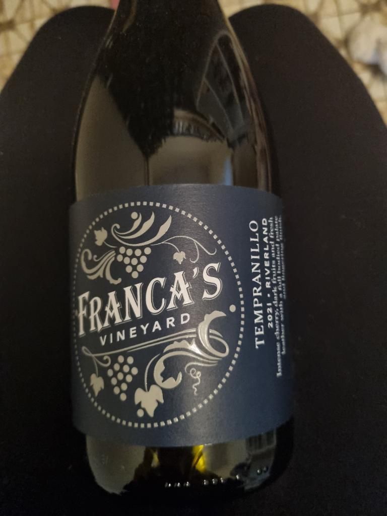 NV Prince Louis Vin de Table Français Rouge Medium Sweet Red Wine