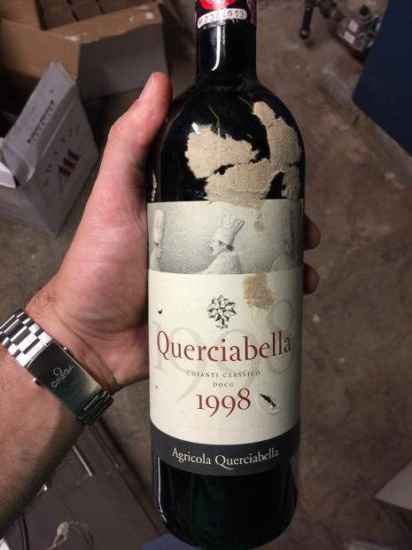 Querciabella - Querciabella Chianti Classico