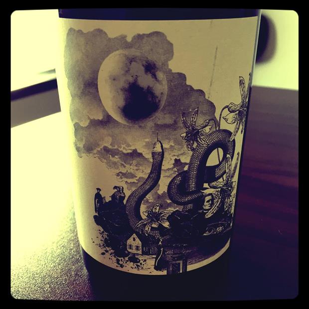2011 Burn Cottage Pinot Noir - CellarTracker