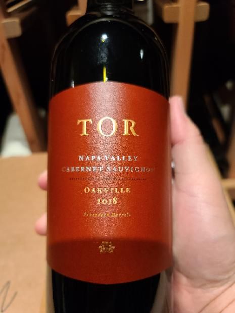 tor wine black magic price
