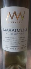 label