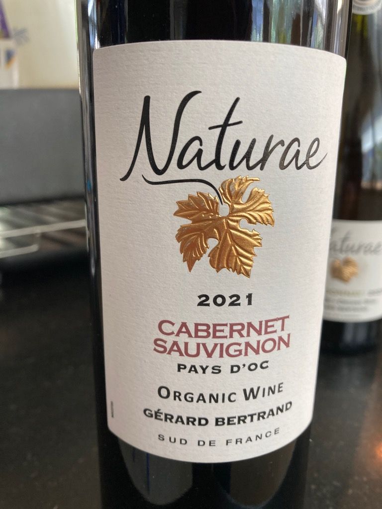 Buzet Sans Sulfites Ajoutés 75cl