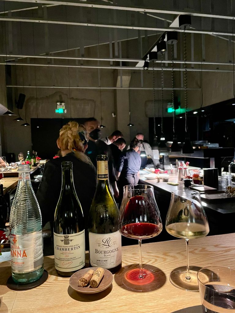 2004 Domaine Trapet Chambertin - CellarTracker