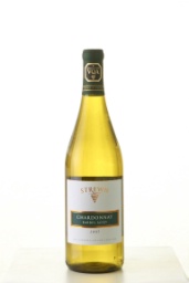 Strewn Chardonnay barrel-aged vqa 750ml (627222991017)