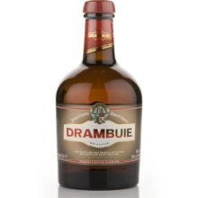 Drambuie 350ml sgl (5010391600807)