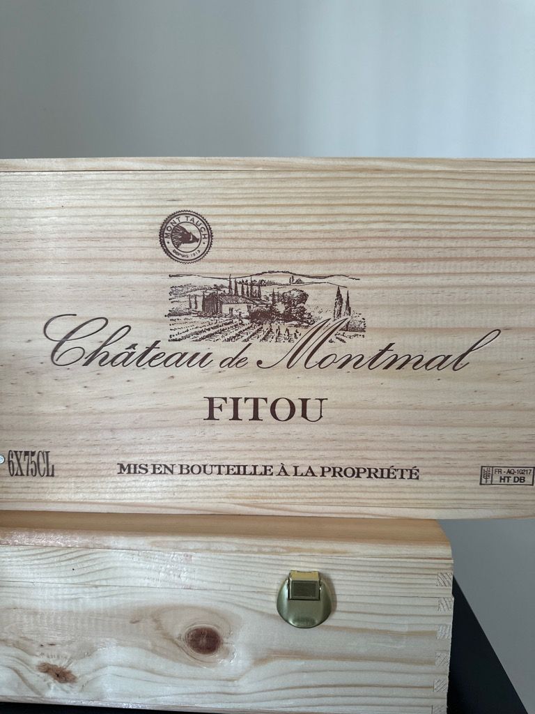 2021 Château de Montmal Fitou - CellarTracker 2021 Château de Montmal Fitou - CellarTracker