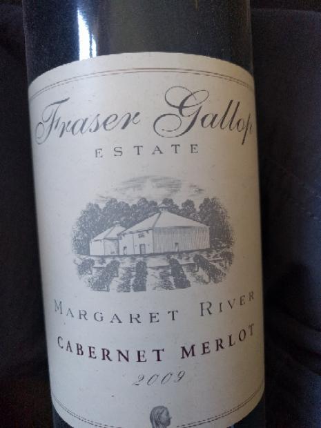 Fraser gallop cab Merlot (9339143000099)