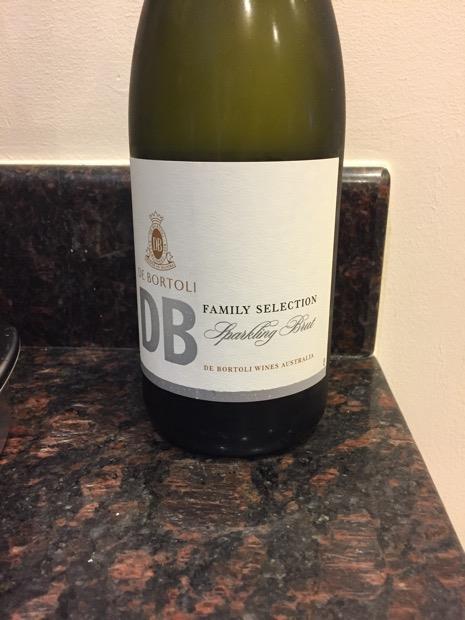 NV De Bortoli Moscato DB Family Selection Pink Australia New South 
